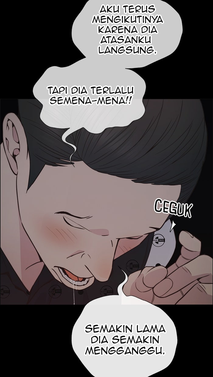 Read The Man chapter 169 image 29 on Lezhin