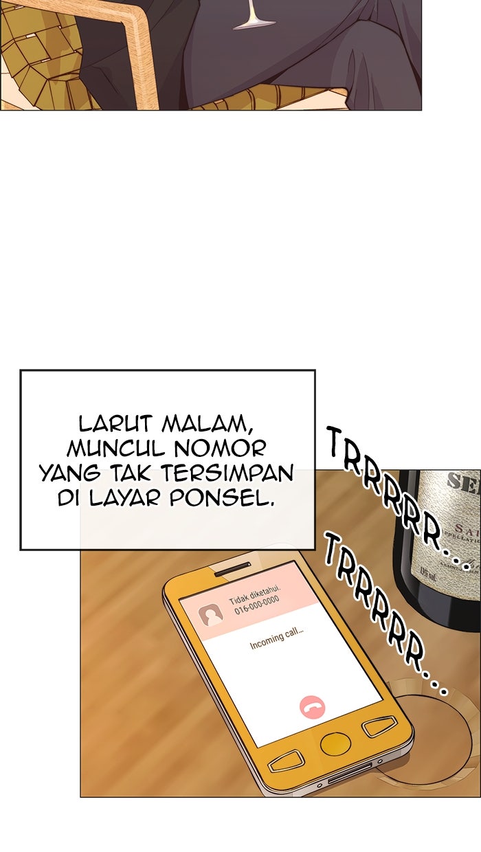 Read The Man chapter 169 image 3 on Lezhin