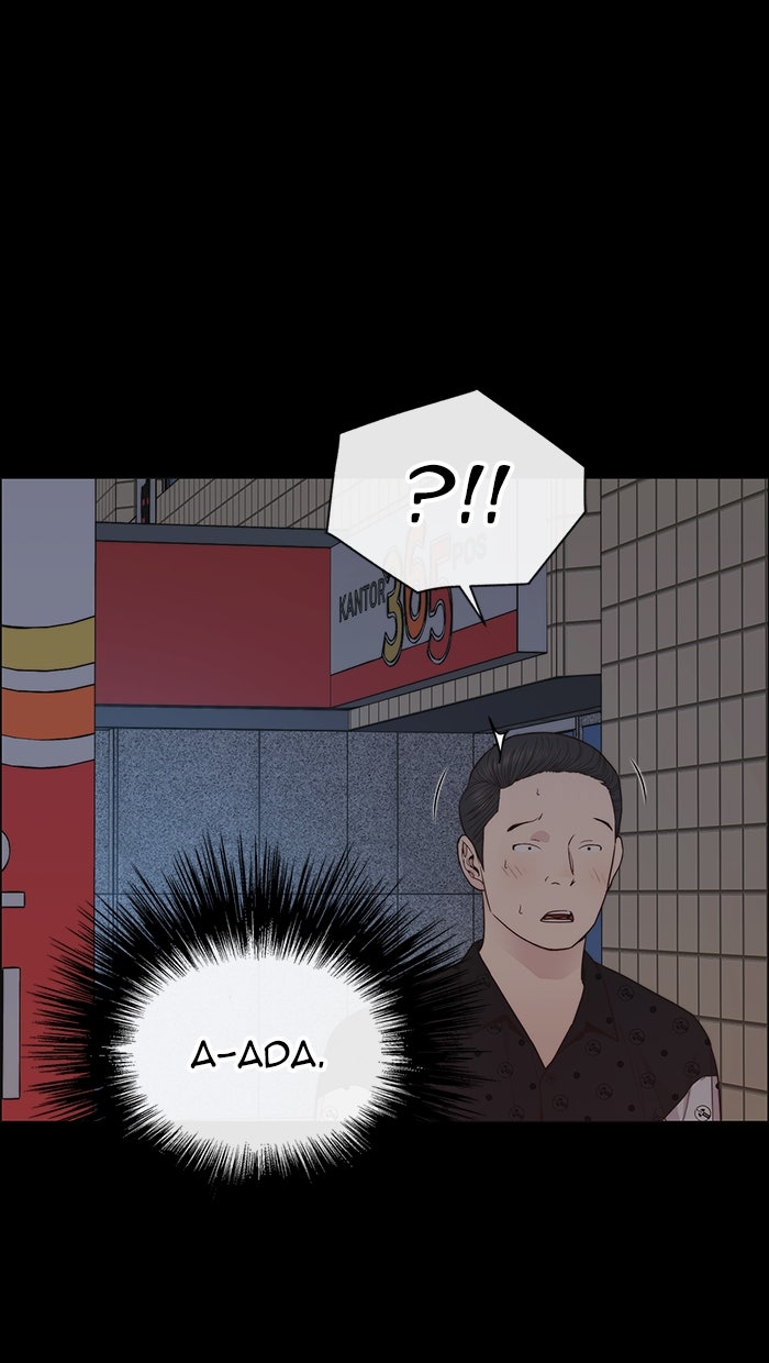 Read The Man chapter 169 image 31 on Lezhin