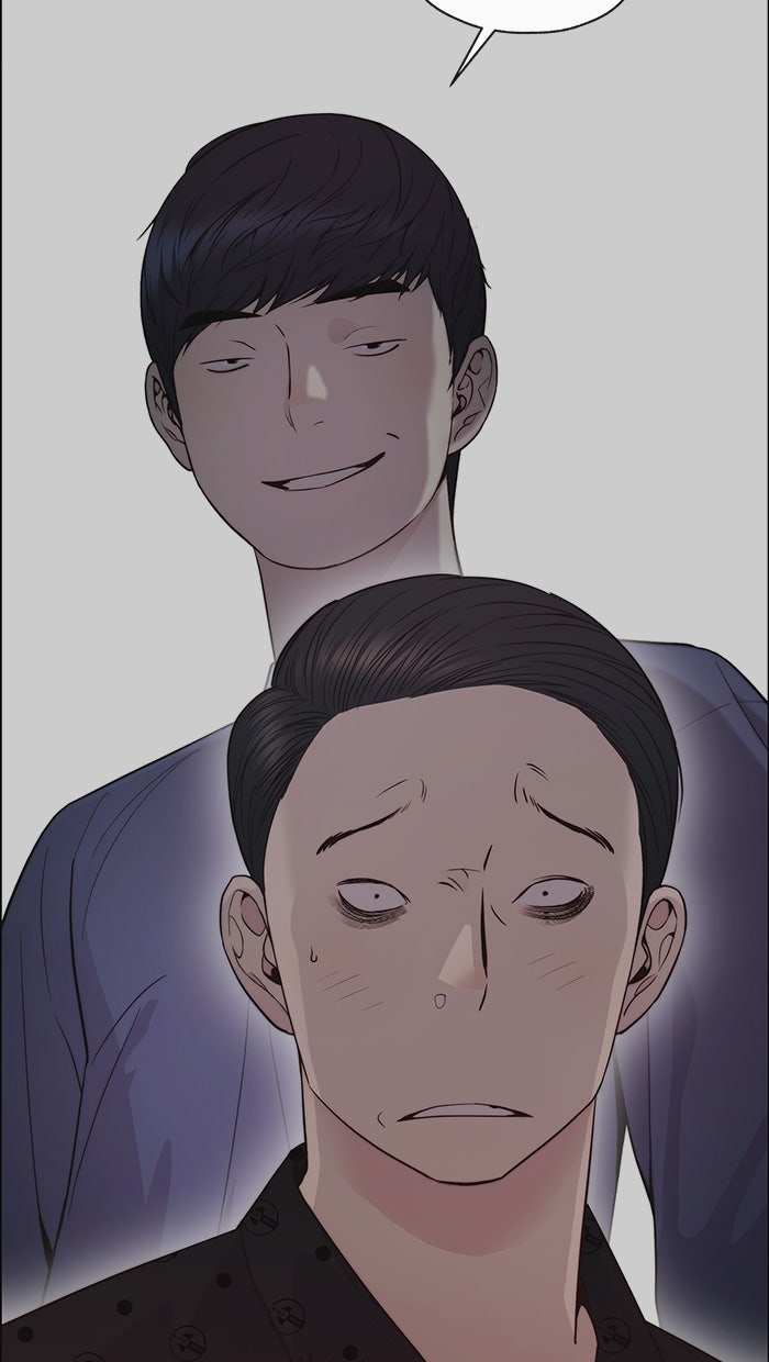 Read The Man chapter 169 image 33 on Lezhin