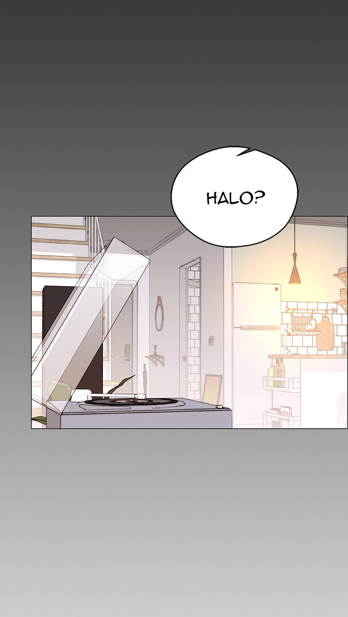Read The Man chapter 169 image 36 on Lezhin
