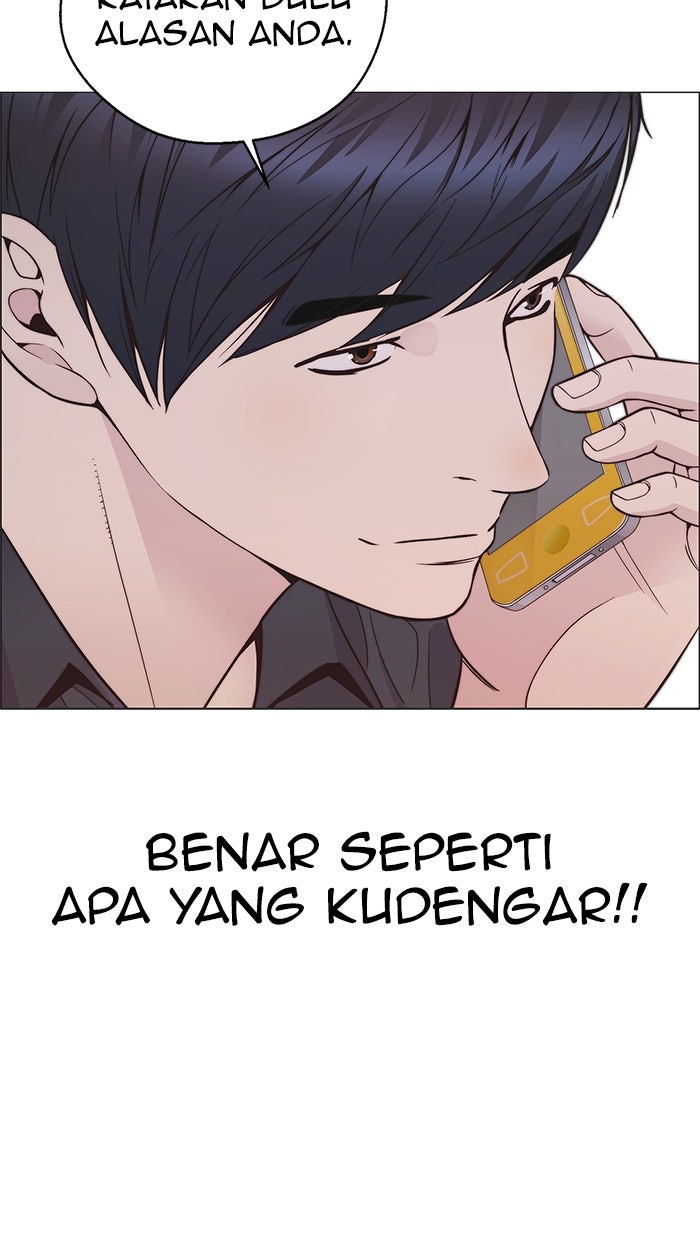 Read The Man chapter 169 image 39 on Lezhin