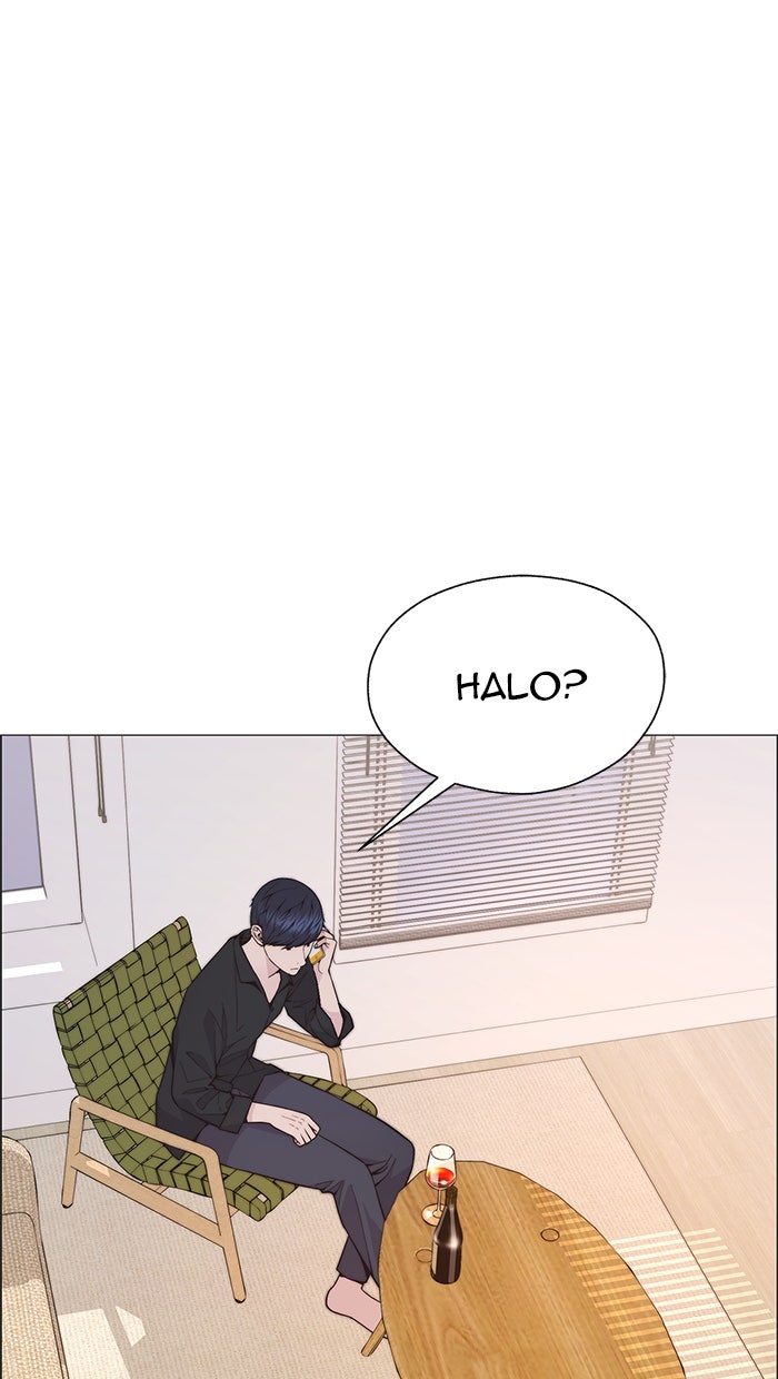 Read The Man chapter 169 image 4 on Lezhin
