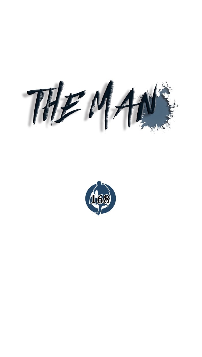 Read The Man chapter 169 image 41 on Lezhin