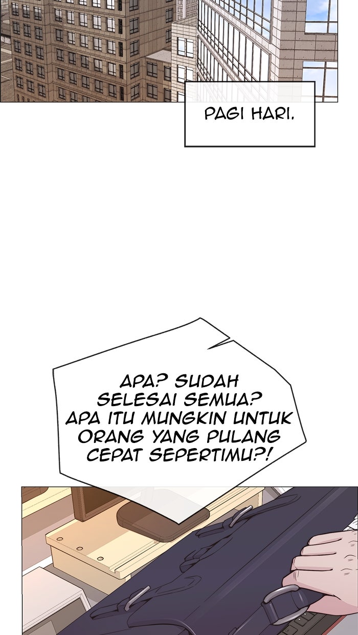 Read The Man chapter 169 image 43 on Lezhin