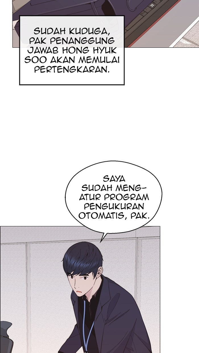 Read The Man chapter 169 image 44 on Lezhin