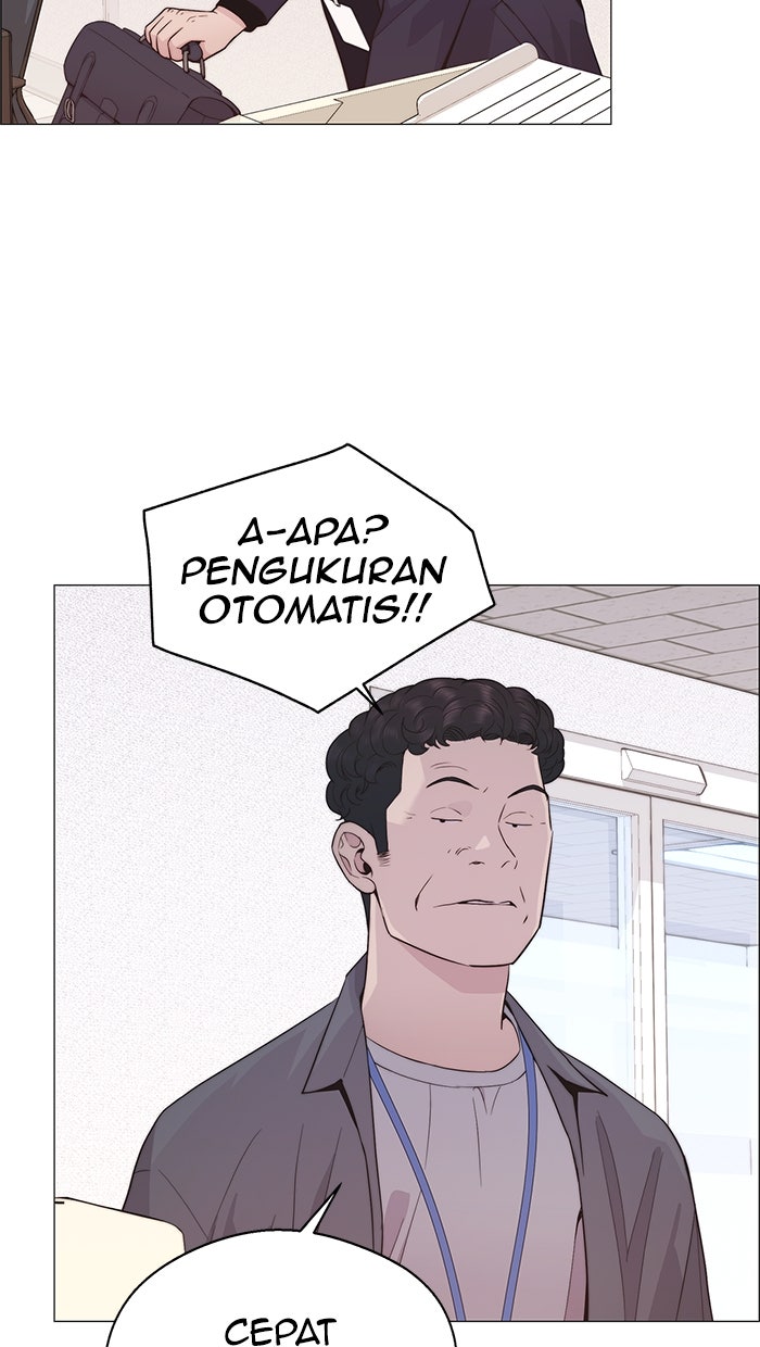 Read The Man chapter 169 image 45 on Lezhin