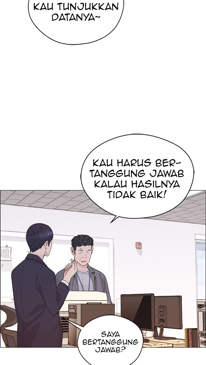 Read The Man chapter 169 image 46 on Lezhin