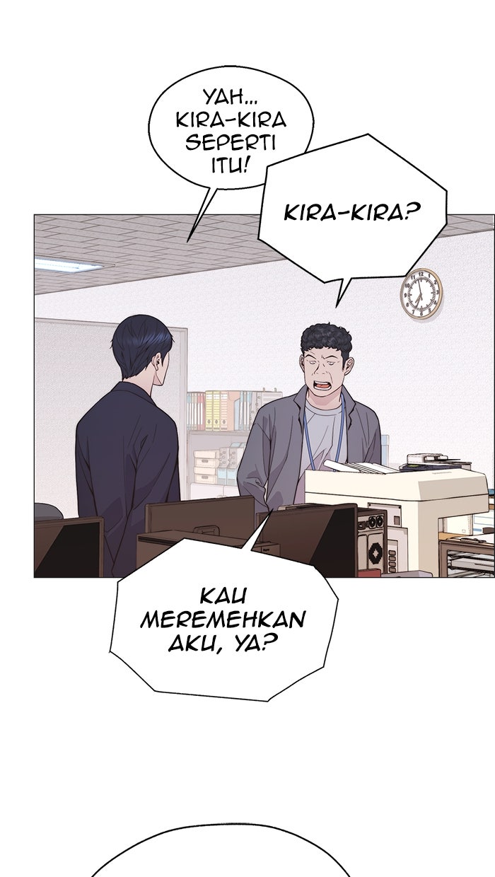 Read The Man chapter 169 image 48 on Lezhin