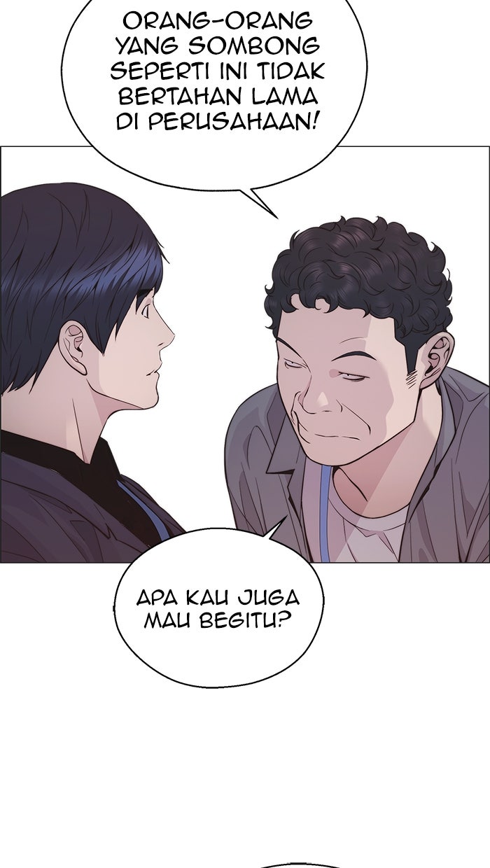 Read The Man chapter 169 image 49 on Lezhin