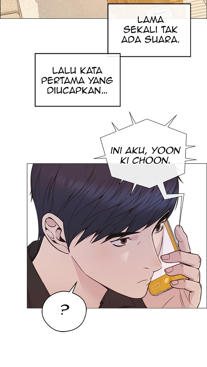Read The Man chapter 169 image 5 on Lezhin