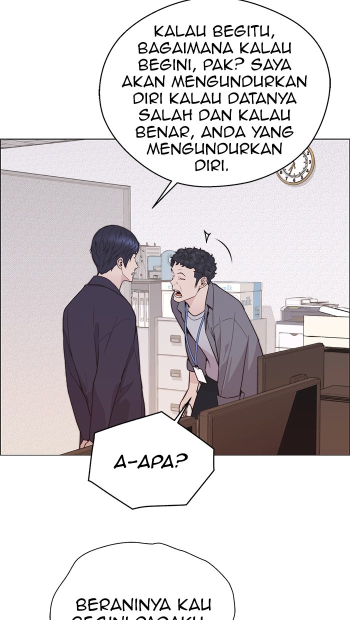 Read The Man chapter 169 image 50 on Lezhin