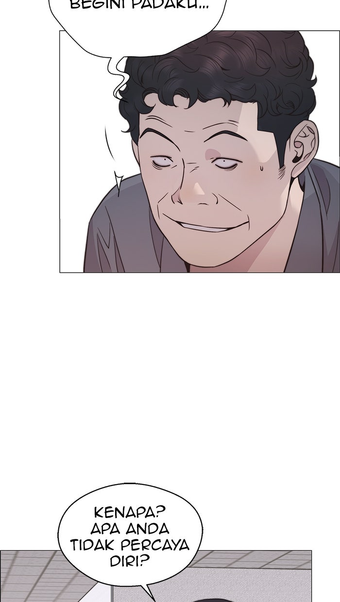 Read The Man chapter 169 image 51 on Lezhin