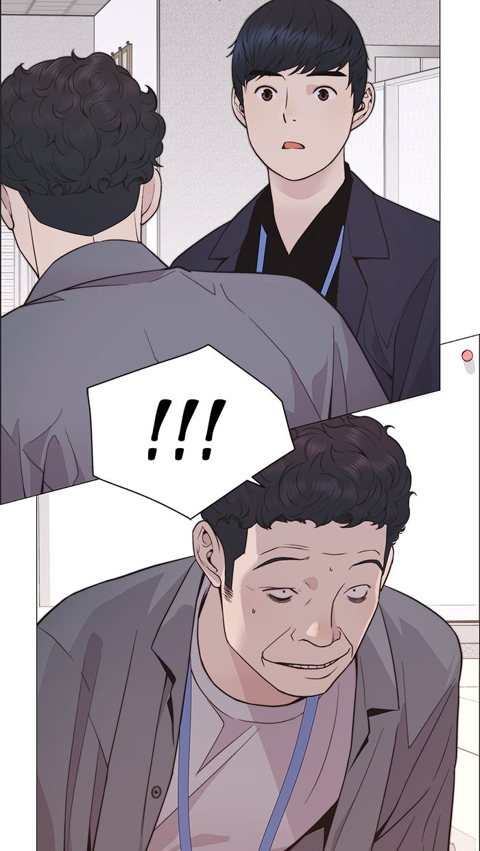 Read The Man chapter 169 image 52 on Lezhin