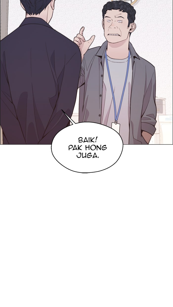 Read The Man chapter 169 image 54 on Lezhin