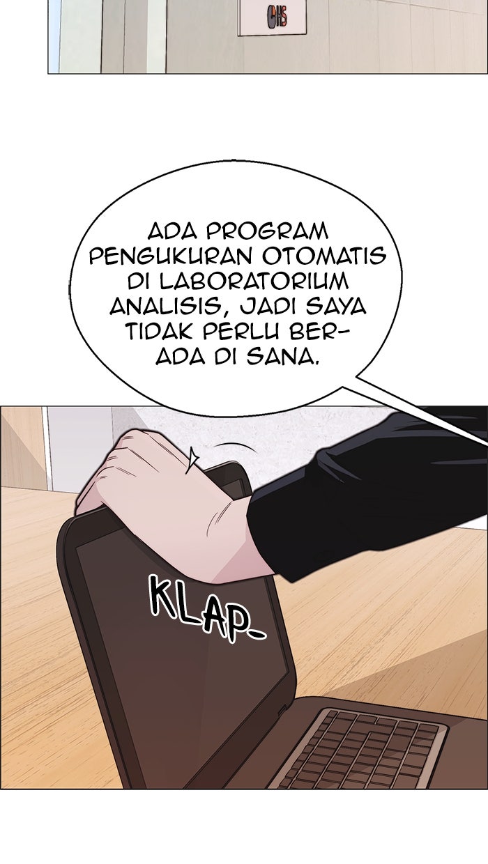 Read The Man chapter 169 image 56 on Lezhin