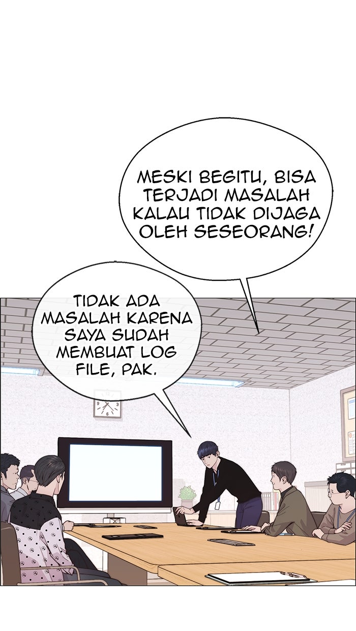 Read The Man chapter 169 image 57 on Lezhin