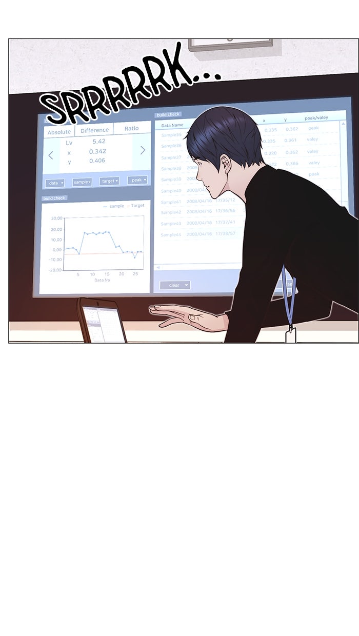 Read The Man chapter 169 image 59 on Lezhin