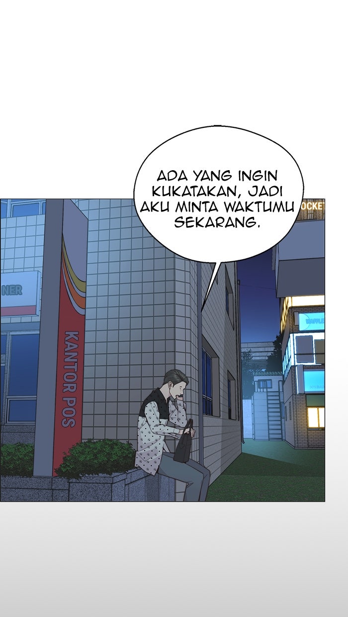 Read The Man chapter 169 image 6 on Lezhin