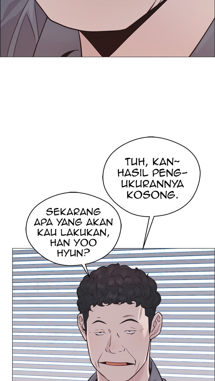 Read The Man chapter 169 image 62 on Lezhin