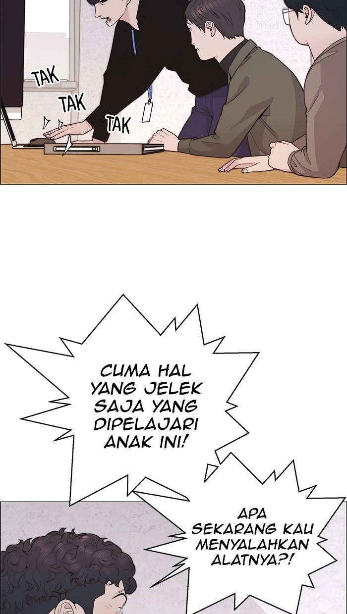 Read The Man chapter 169 image 64 on Lezhin