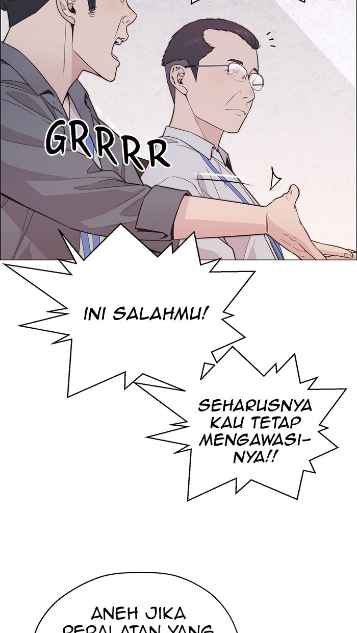 Read The Man chapter 169 image 65 on Lezhin