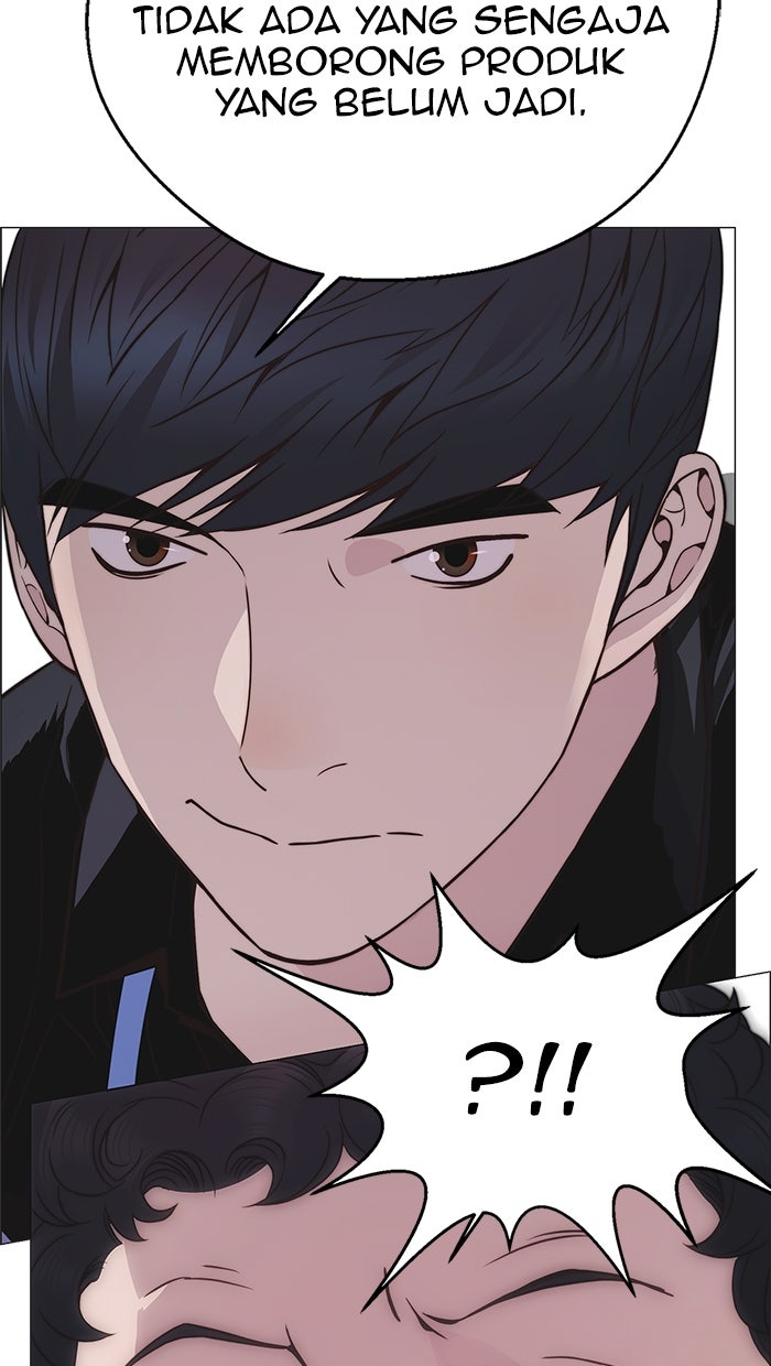Read The Man chapter 169 image 67 on Lezhin