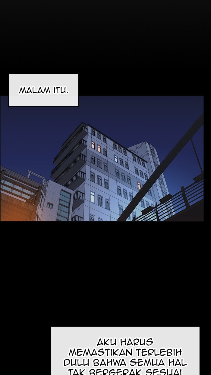 Read The Man chapter 169 image 70 on Lezhin