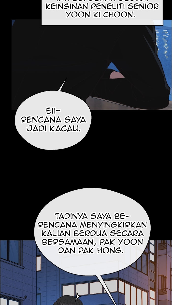 Read The Man chapter 169 image 71 on Lezhin