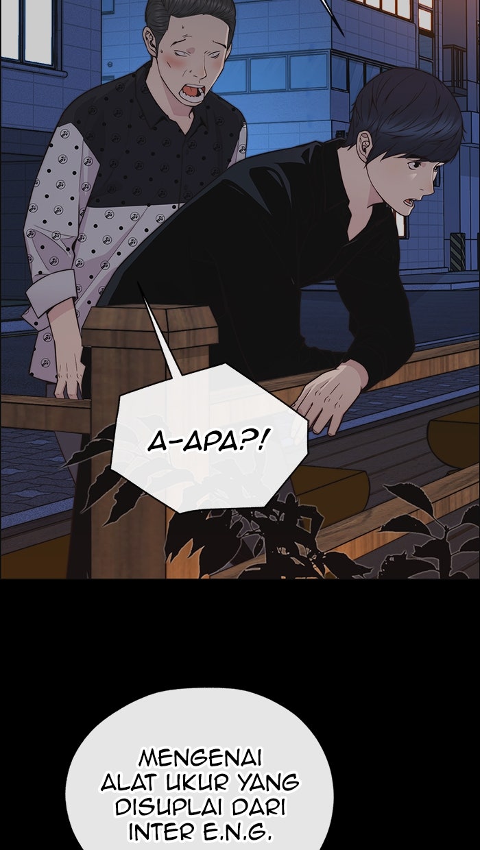 Read The Man chapter 169 image 72 on Lezhin