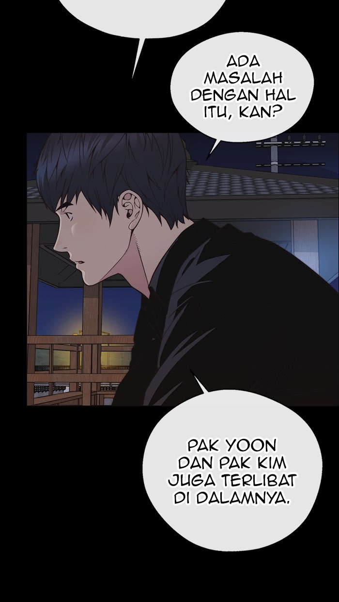 Read The Man chapter 169 image 73 on Lezhin