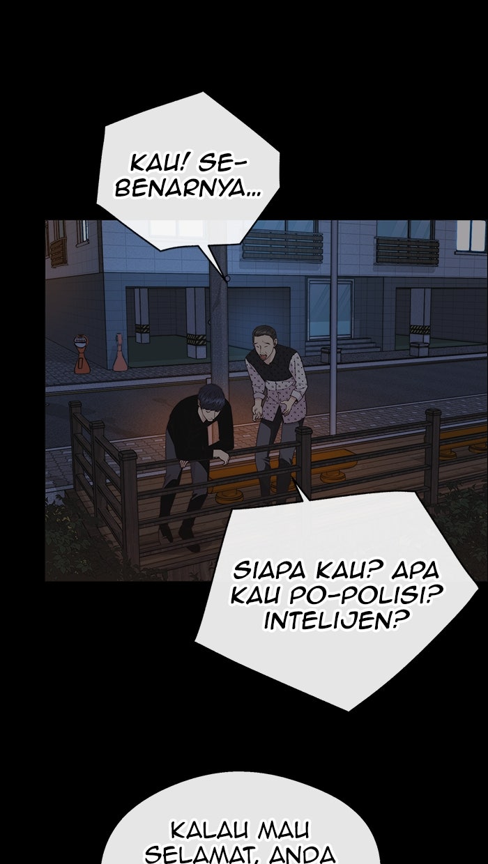 Read The Man chapter 169 image 75 on Lezhin