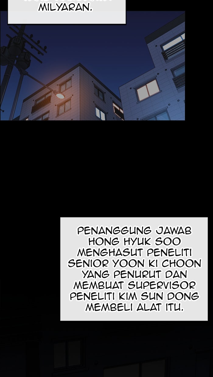 Read The Man chapter 169 image 78 on Lezhin