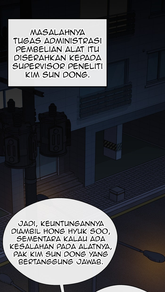 Read The Man chapter 169 image 79 on Lezhin