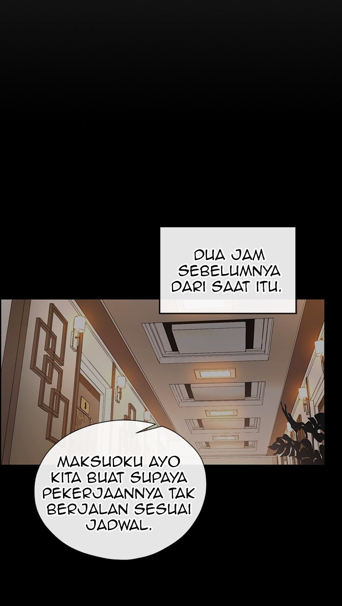 Read The Man chapter 169 image 8 on Lezhin