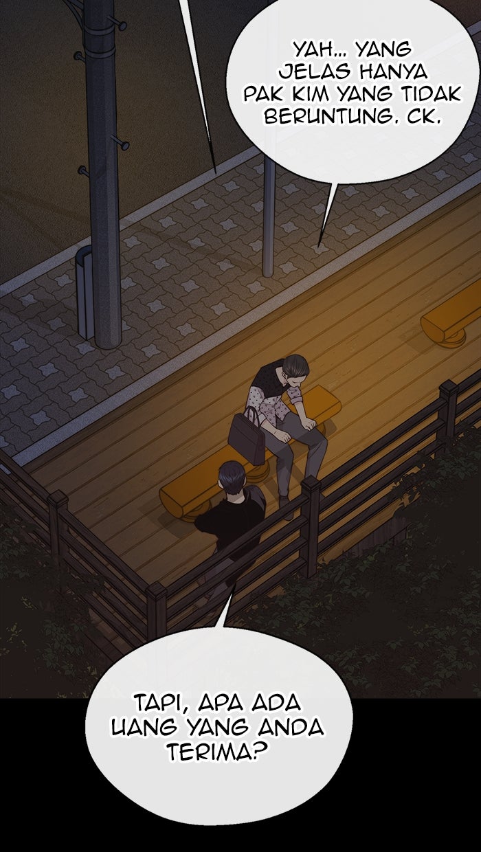 Read The Man chapter 169 image 80 on Lezhin