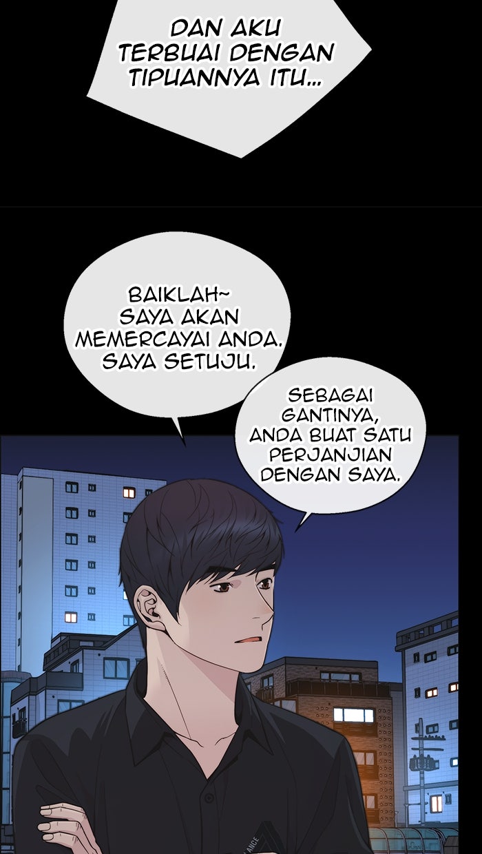 Read The Man chapter 169 image 82 on Lezhin