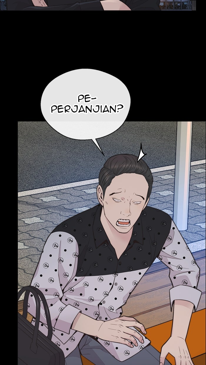 Read The Man chapter 169 image 83 on Lezhin