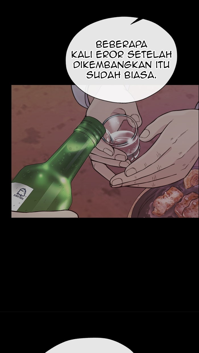 Read The Man chapter 169 image 9 on Lezhin