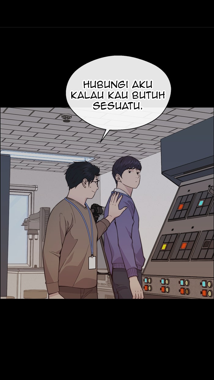 Read The Man chapter 169 image 90 on Lezhin