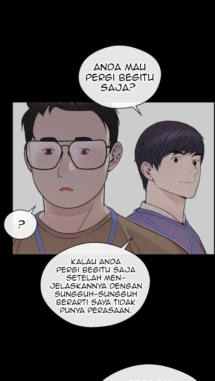 Read The Man chapter 169 image 91 on Lezhin