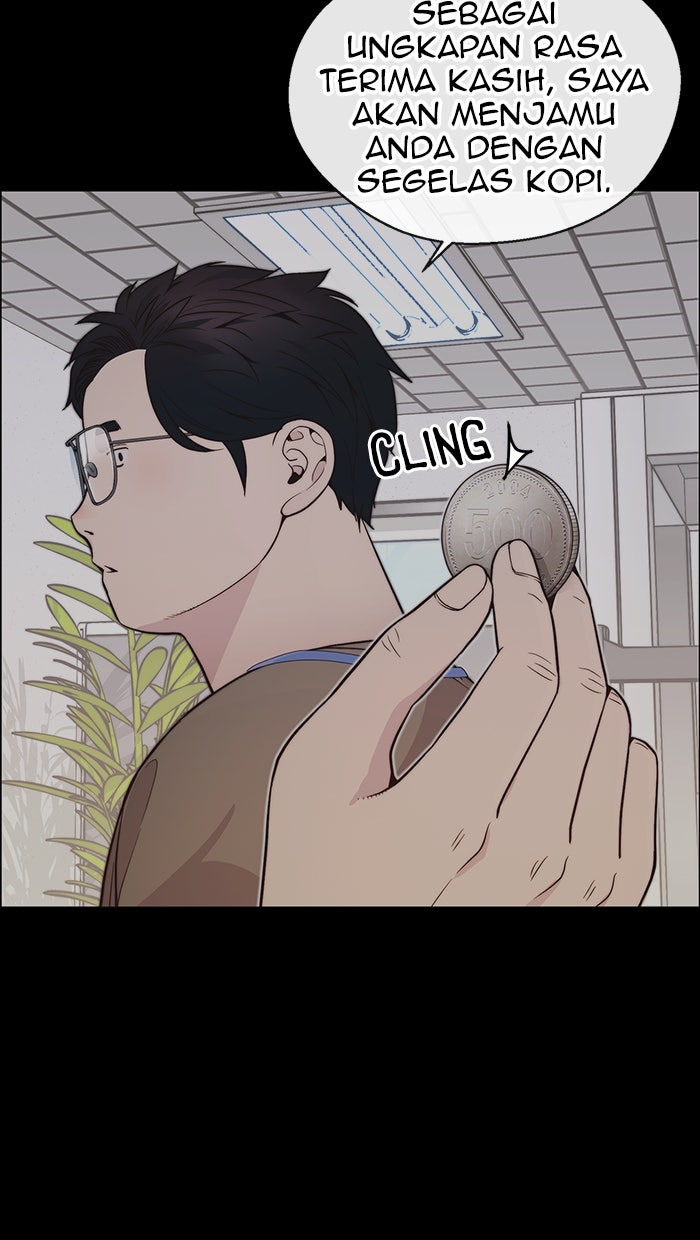 Read The Man chapter 169 image 92 on Lezhin