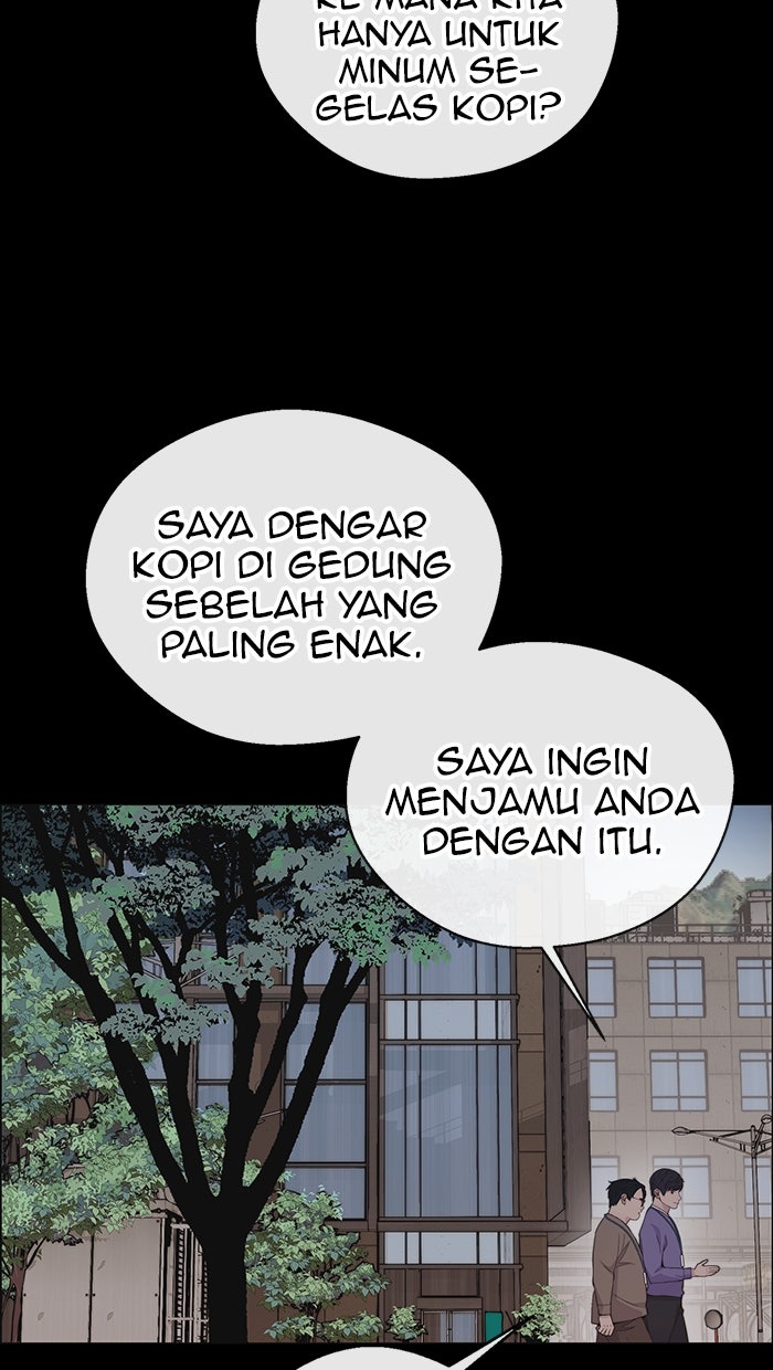 Read The Man chapter 169 image 94 on Lezhin
