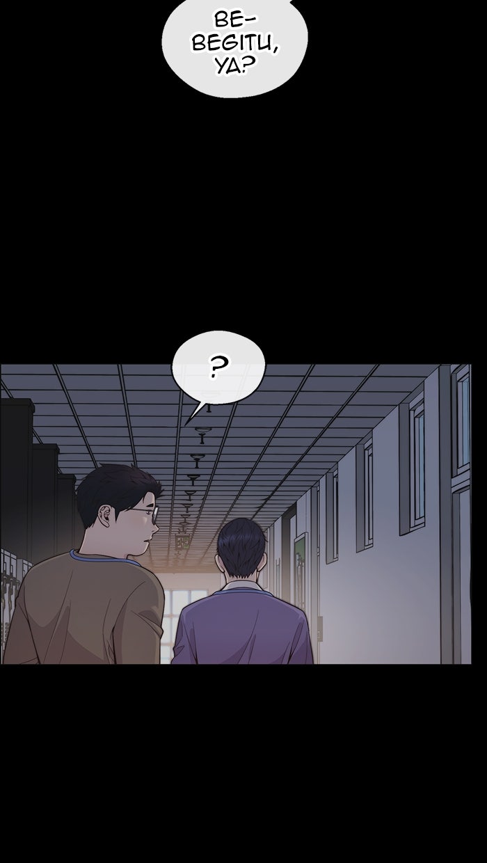 Read The Man chapter 169 image 95 on Lezhin