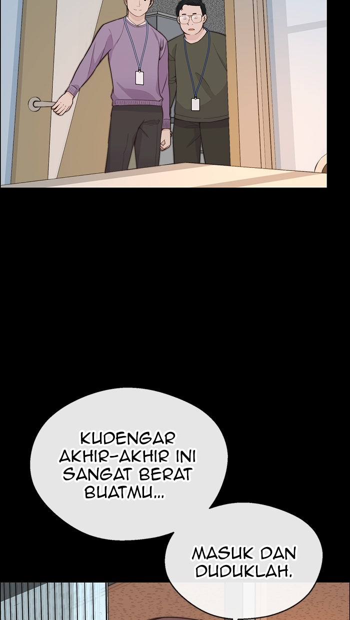 Read The Man chapter 169 image 98 on Lezhin