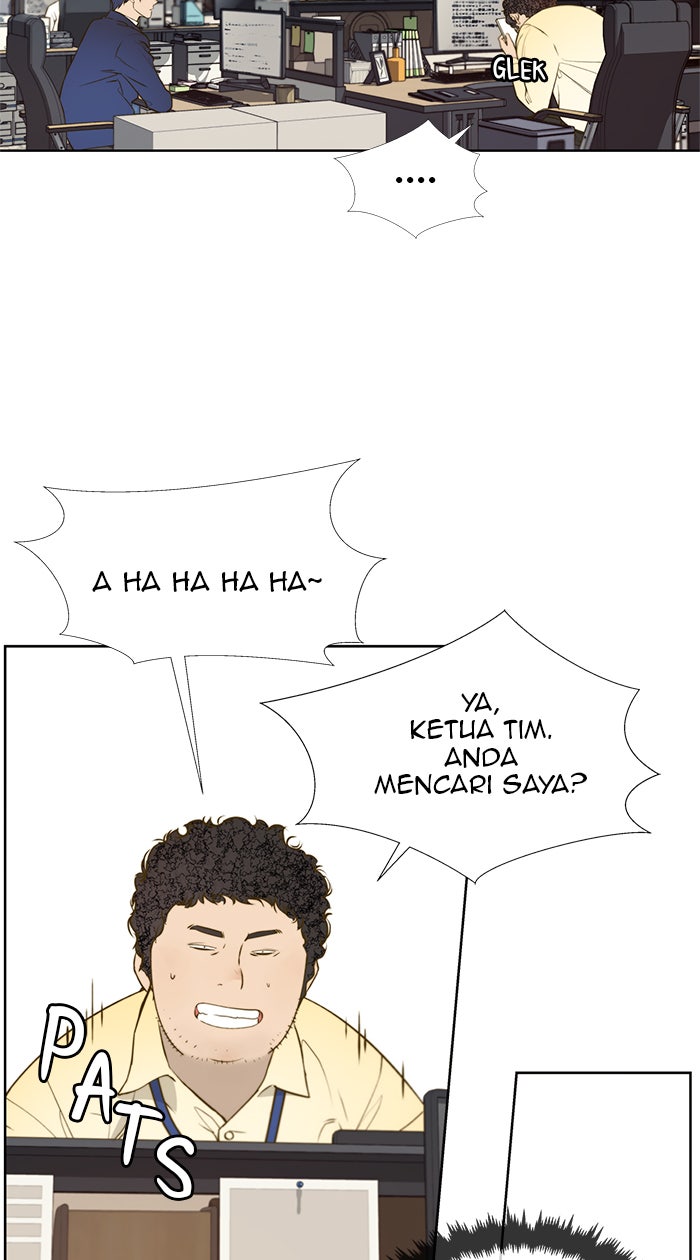 Read The Man chapter 17 image 12 on Lezhin