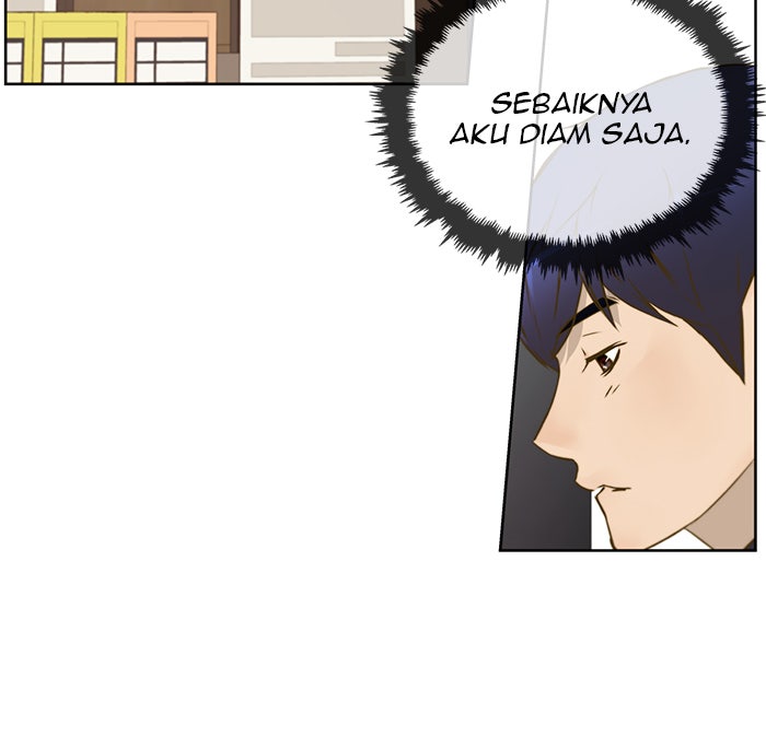 Read The Man chapter 17 image 13 on Lezhin