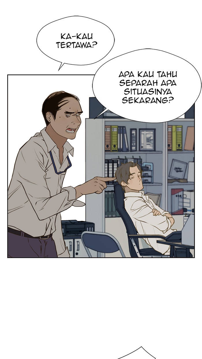 Read The Man chapter 17 image 14 on Lezhin