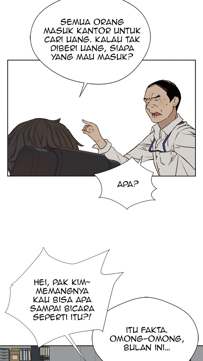 Read The Man chapter 17 image 17 on Lezhin