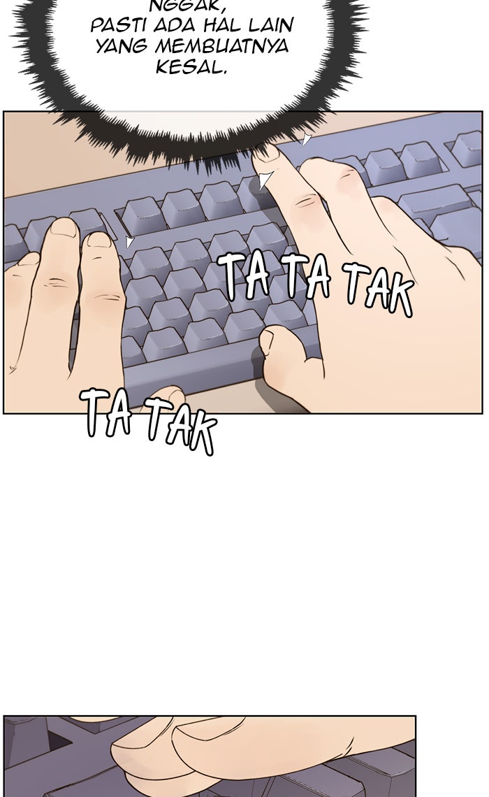 Read The Man chapter 17 image 23 on Lezhin